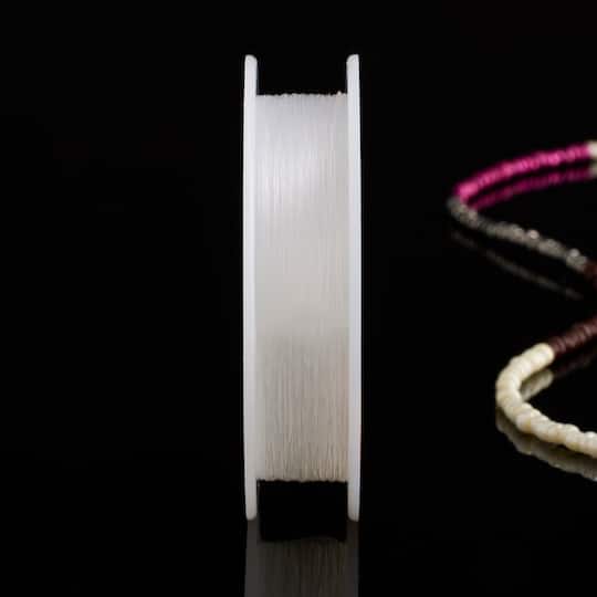 6 Packs: 2 ct. (12 total) The Beadsmith® Fireline® Braided Bead Thread Set